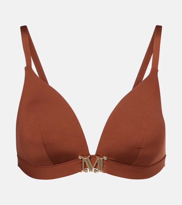  Max Mara Max Mara Abelia Bikini Top 
