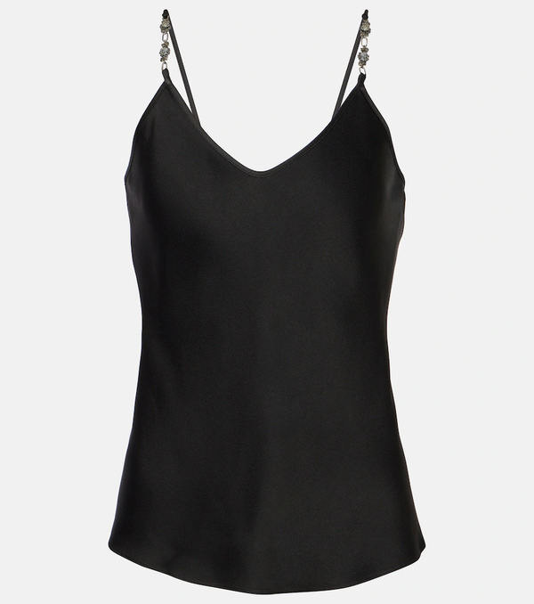  Max Mara Max Mara Afelio Camisole Top 