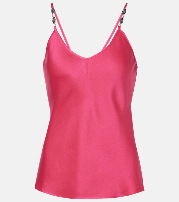  Max Mara Max Mara Afelio Camisole Top 