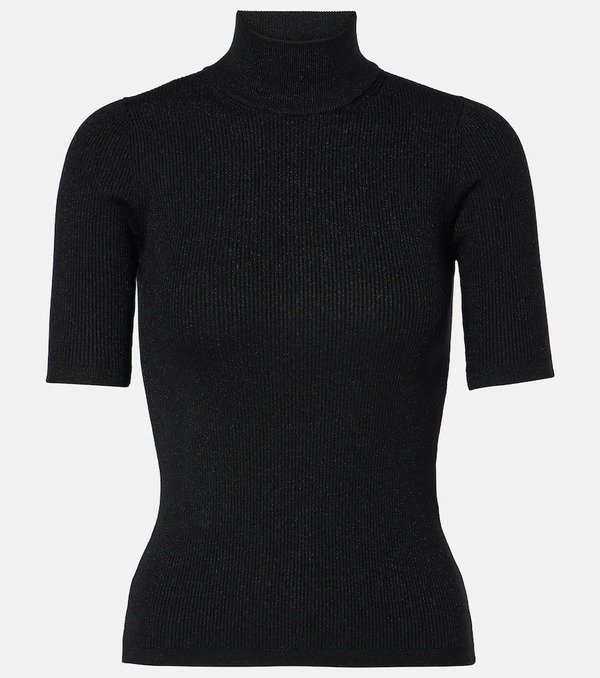  Max Mara Max Mara Alce Turtleneck Sweater 