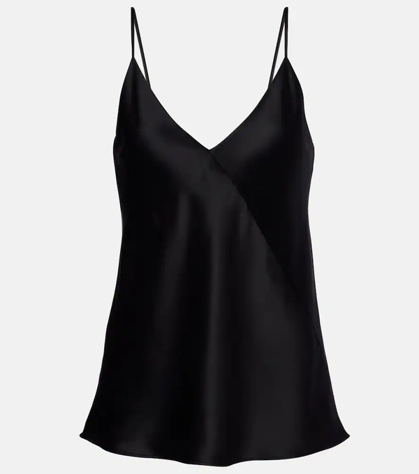  Max Mara Max Mara Bacco Silk Camisole 