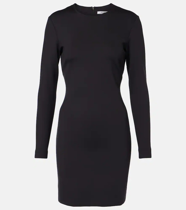 Max Mara Max Mara Bartolo Minidress 