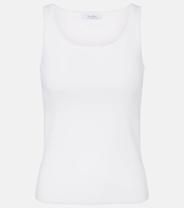  Max Mara Max Mara Cippo Tank Top 