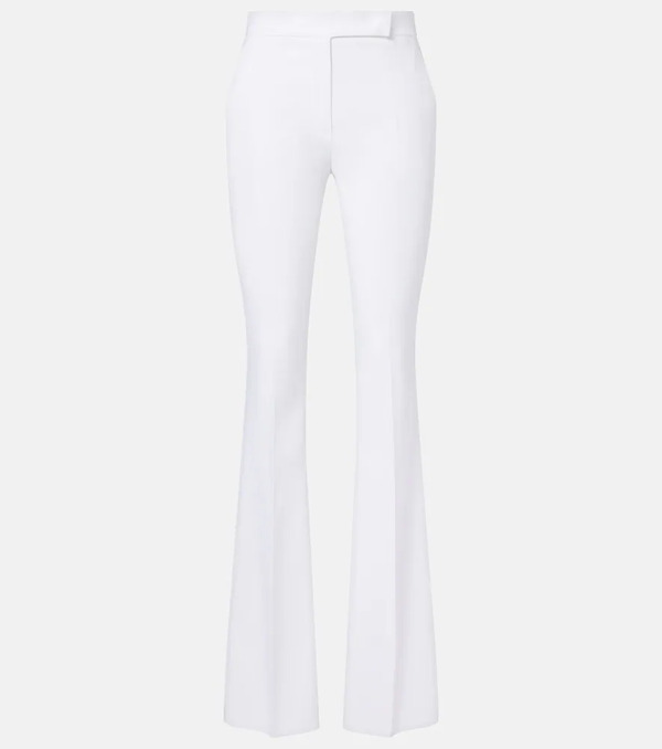 Max Mara Max Mara Cotton Slim Pants 