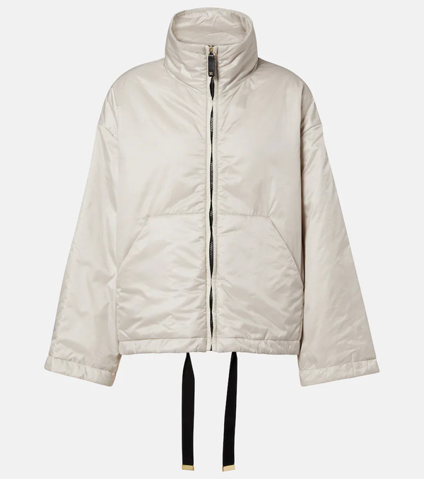  Max Mara Max Mara Cristina Padded Jacket 