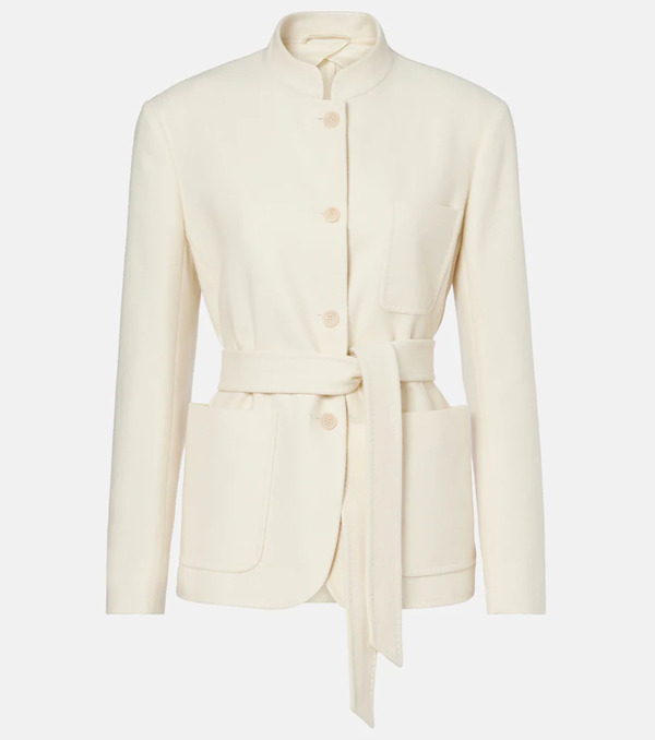  Max Mara Max Mara Dallas Cashmere Vest 