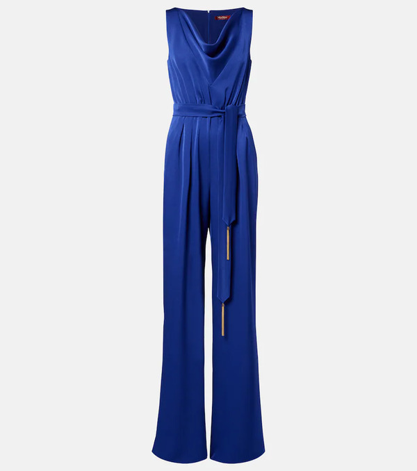  Max Mara Max Mara Donata Jumpsuit 