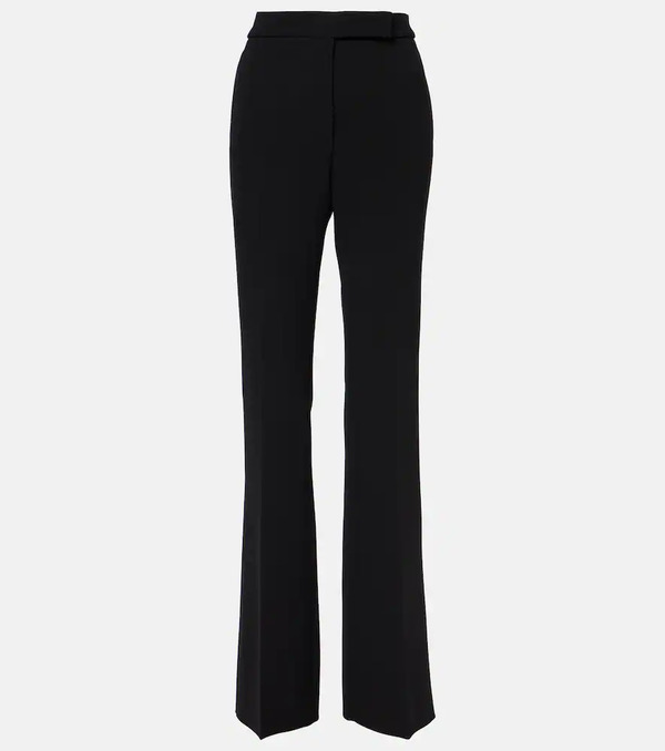  Max Mara Max Mara Elisir Sable Flared Pants 