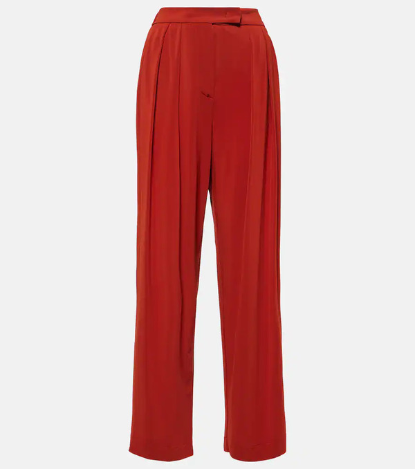  Max Mara Max Mara Giochi Straight Pants 