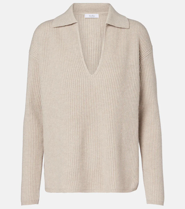 Max Mara Max Mara Gomma Cashmere Sweater 
