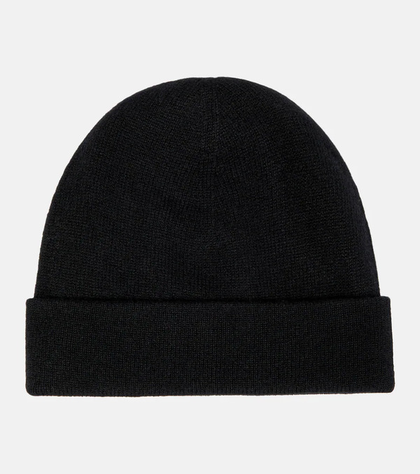 Max Mara Max Mara Helmut Cashmere Beanie 