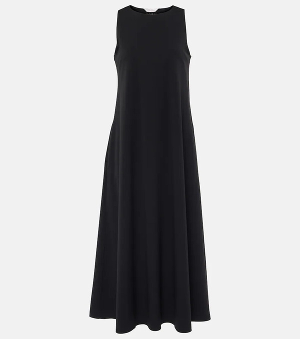  Max Mara Max Mara Leisure Pier Midi Dress 