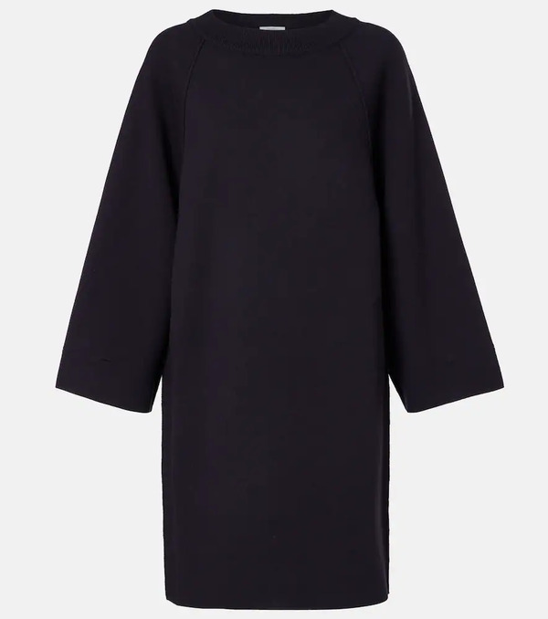  Max Mara Max Mara Luisa Minidress 