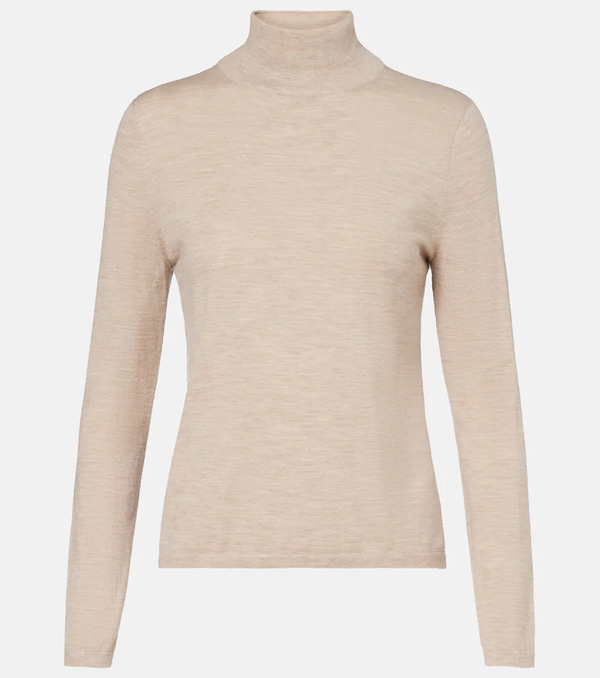  Max Mara Max Mara Meana Cashmere Sweater 
