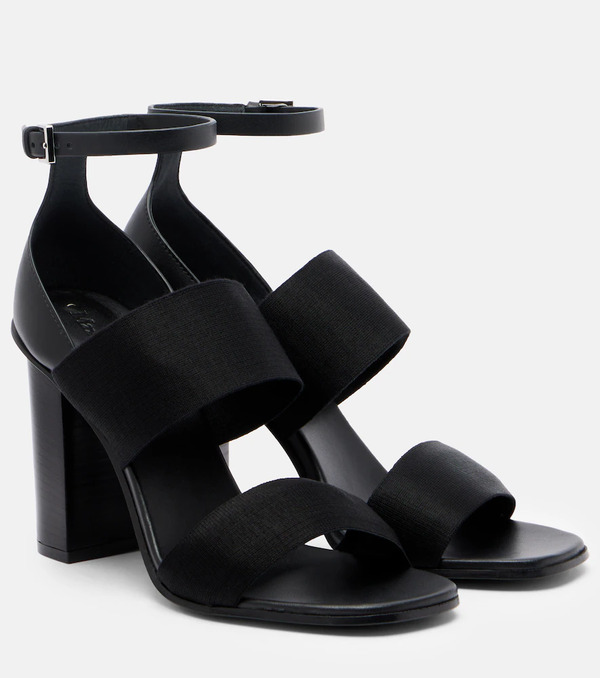  Max Mara Max Mara Ode Sandals 