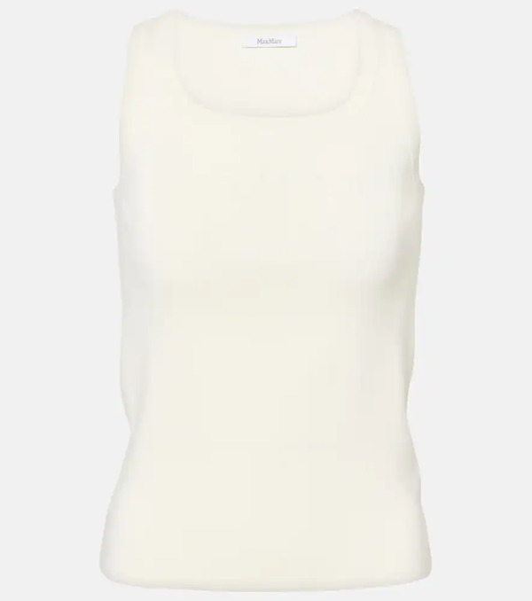  Max Mara Max Mara Pentola Tank Top 