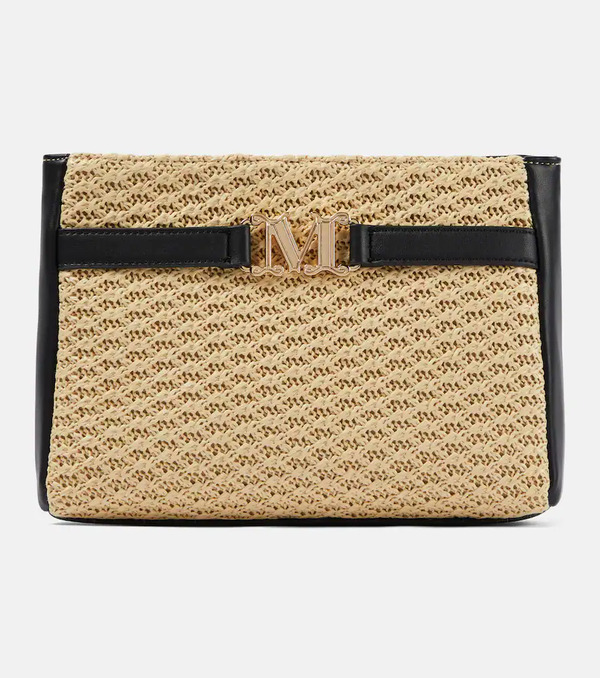  Max Mara Max Mara Rienza Pouch 