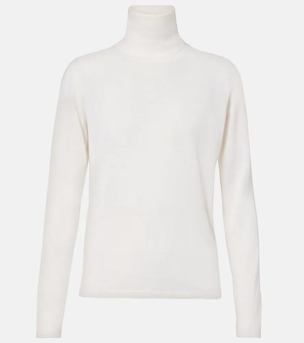  Max Mara Max Mara Saluto Virgin Wool Sweater 