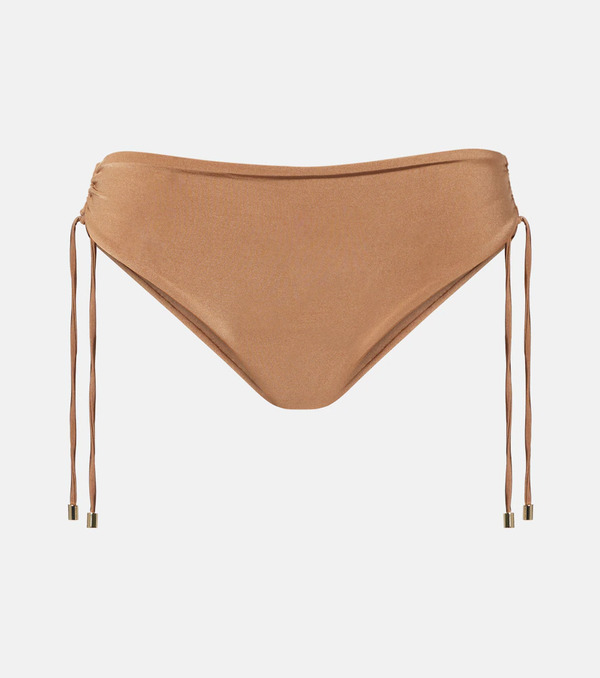  Max Mara Max Mara Samanta Bikini Bottoms 