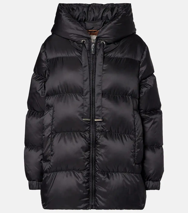  Max Mara Max Mara Seia Down Jacket 