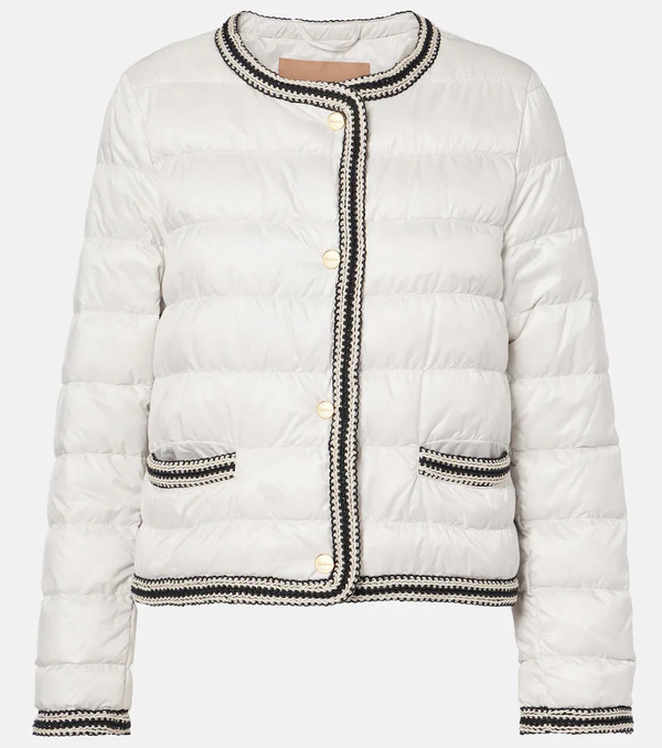  Max Mara Max Mara The Cube Kate Down Jacket 