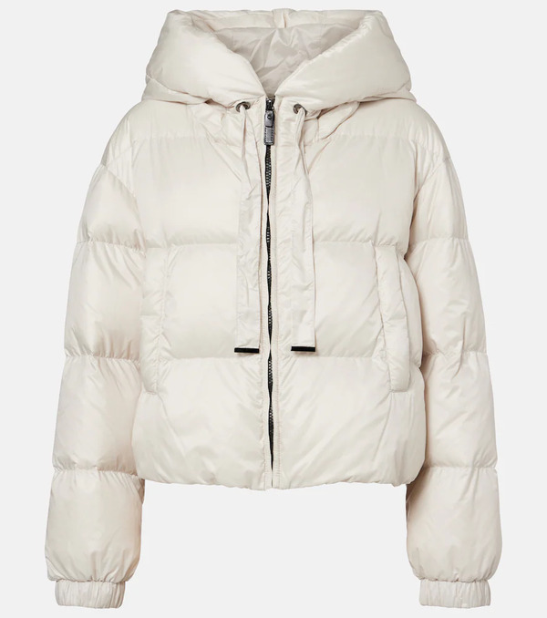  Max Mara Max Mara The Cube Seif Down Jacket 