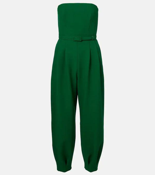  Max Mara Max Mara Voghera Jumpsuit 