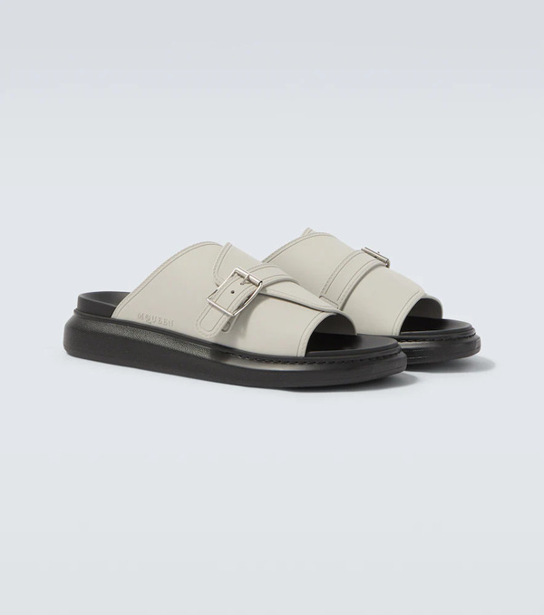  Mcqueen Mcqueen Hybrid Slides 