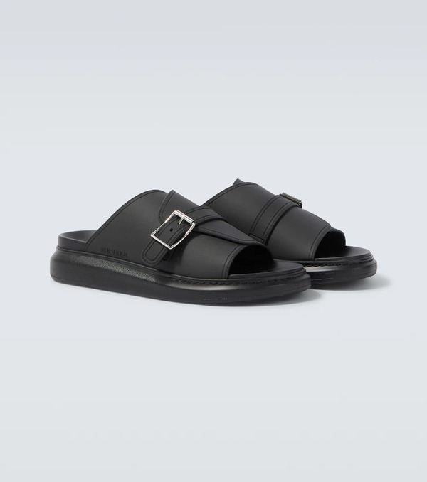  Mcqueen Mcqueen Hybrid Slides 