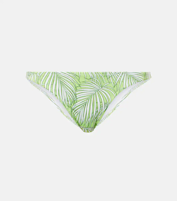  Melissa Odabash Melissa Odabash Alba Printed Bikini Bottoms 