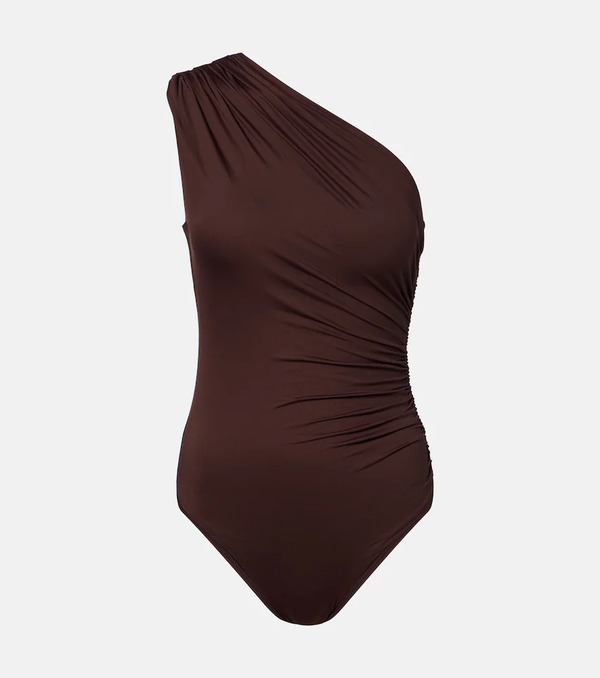  Melissa Odabash Melissa Odabash Arizona Gathered Swimsuit 