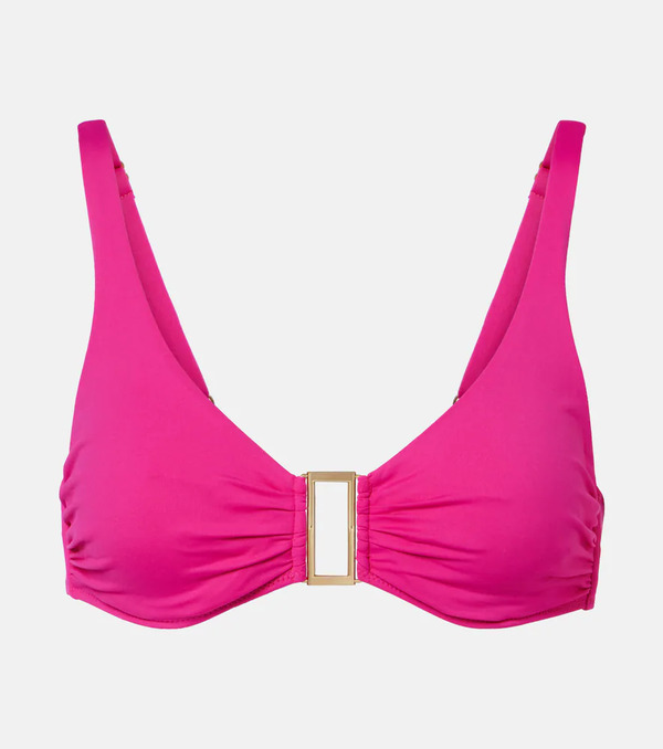  Melissa Odabash Melissa Odabash Bel Air Bikini Top 