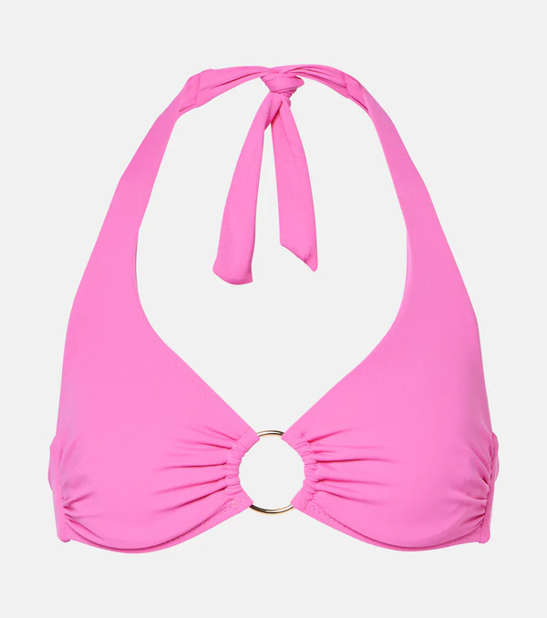  Melissa Odabash Melissa Odabash Brussels Bikini Top 