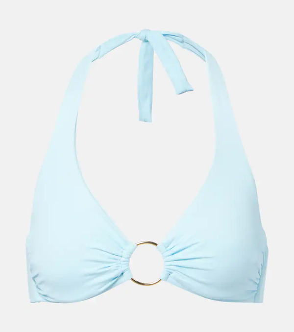  Melissa Odabash Melissa Odabash Brussels Bikini Top 