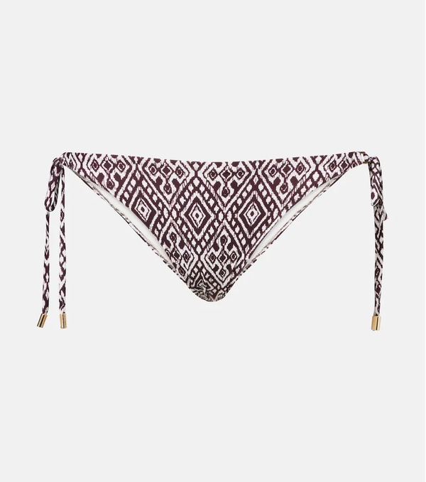  Melissa Odabash Melissa Odabash Cancun Bikini Bottoms 