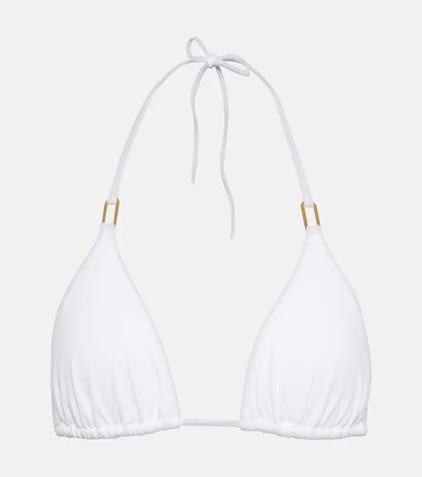  Melissa Odabash Melissa Odabash Cancun Bikini Top 