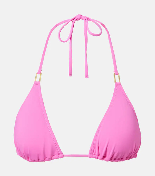  Melissa Odabash Melissa Odabash Cancun Bikini Top 