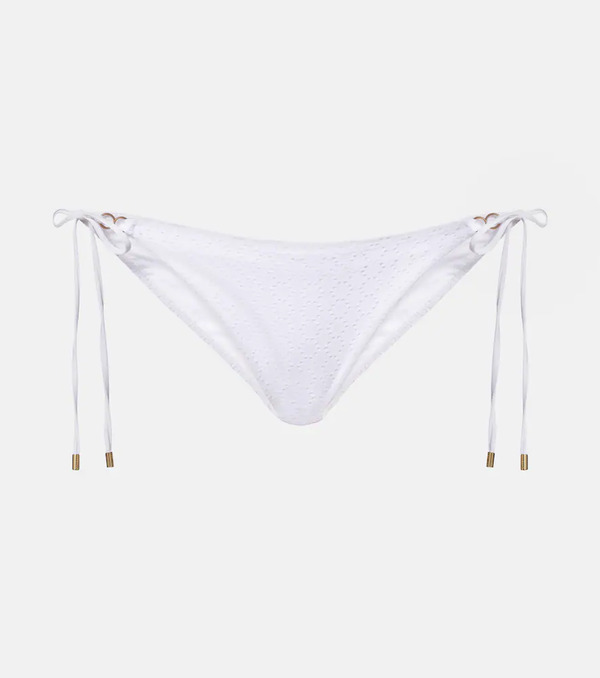  Melissa Odabash Melissa Odabash Costa Bikini Bottoms 