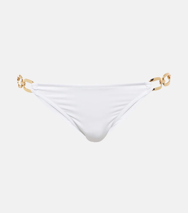  Melissa Odabash Melissa Odabash Denver Embellished Bikini Bottoms 