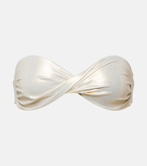  Melissa Odabash Melissa Odabash Martinique Bikini Top 