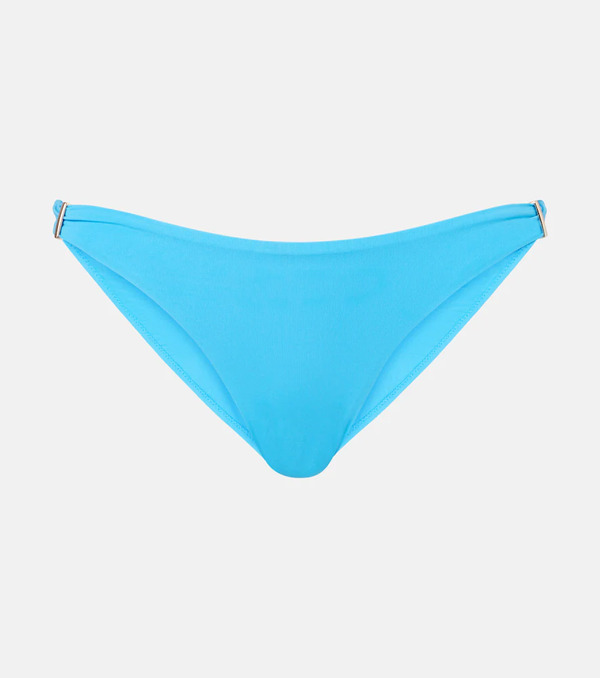  Melissa Odabash Melissa Odabash Martinique Embellished Bikini Bottoms 