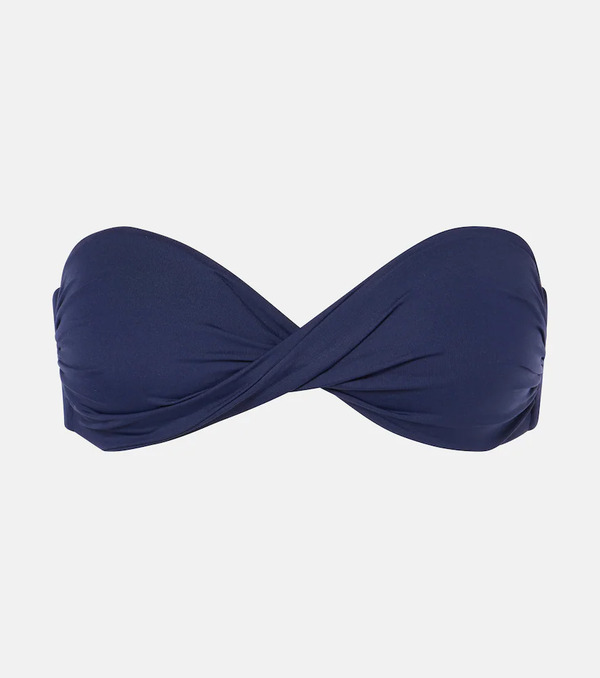  Melissa Odabash Melissa Odabash Martinique Strapless Bikini Top 