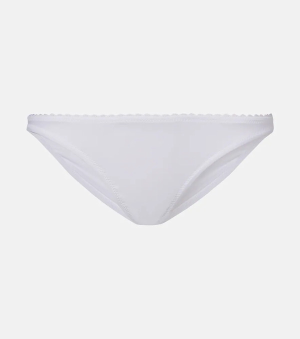  Melissa Odabash Melissa Odabash Pompano Bikini Bottoms 