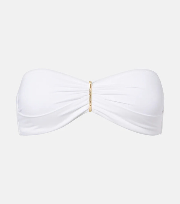  Melissa Odabash Melissa Odabash Positano Strapless Bikini Top 