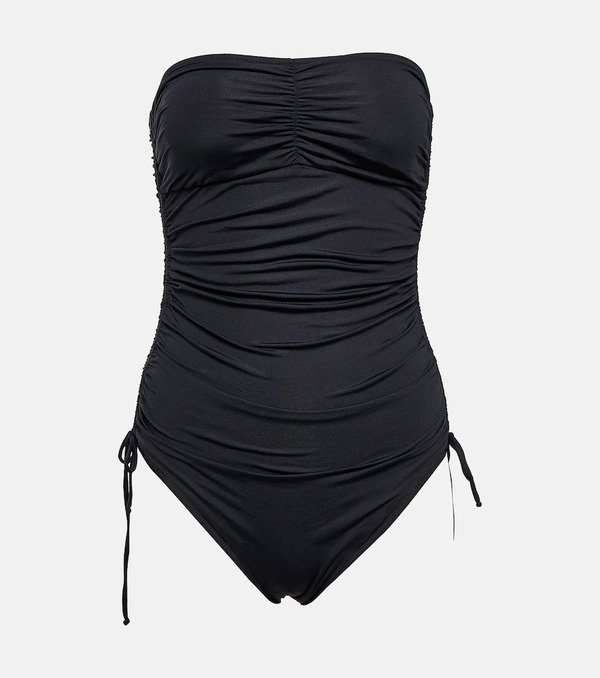  Melissa Odabash Melissa Odabash Strapless Swimsuit 