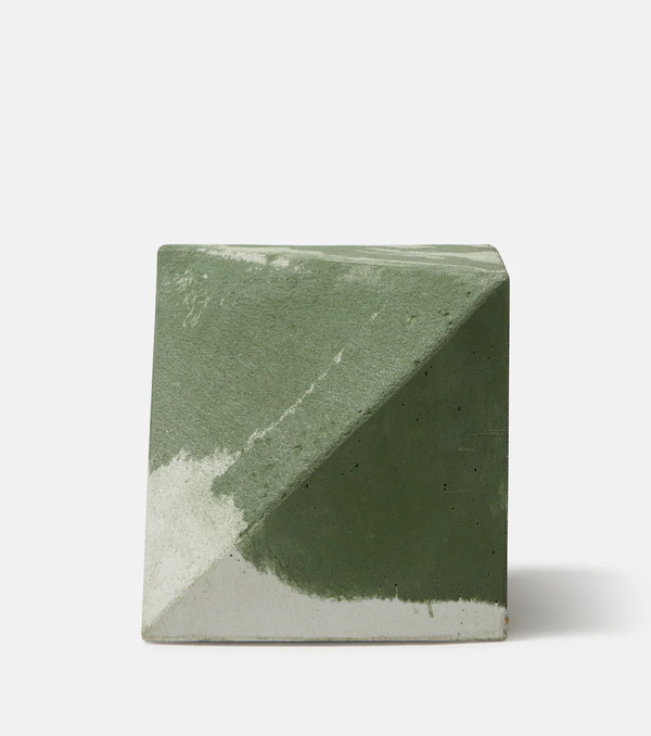  Michael Verheyden Michael Verheyden Concrete Bookend 