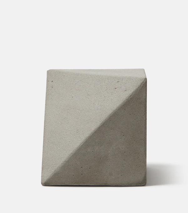  Michael Verheyden Michael Verheyden Concrete Bookend 