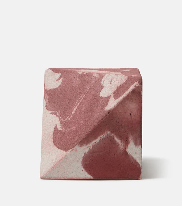  Michael Verheyden Michael Verheyden Concrete Bookend 