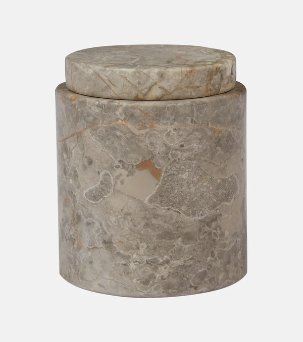  Michael Verheyden Michael Verheyden Cont Medium Marble Container 