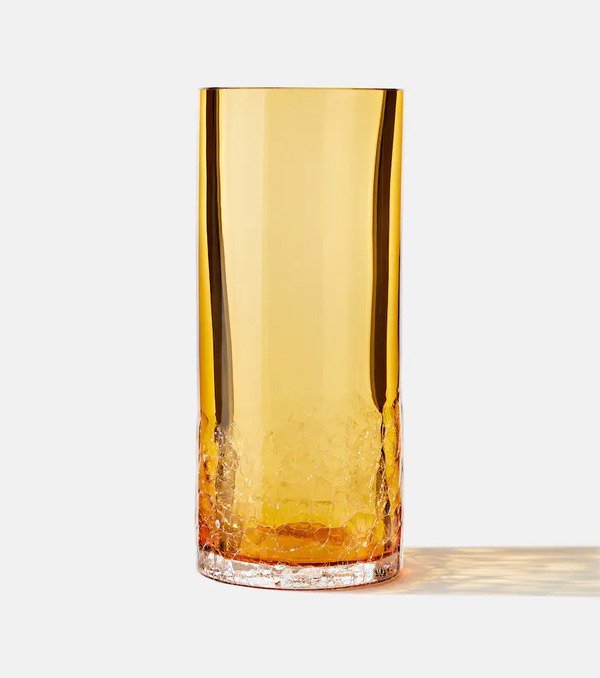  Michael Verheyden Michael Verheyden Frusen High Glass Vase 